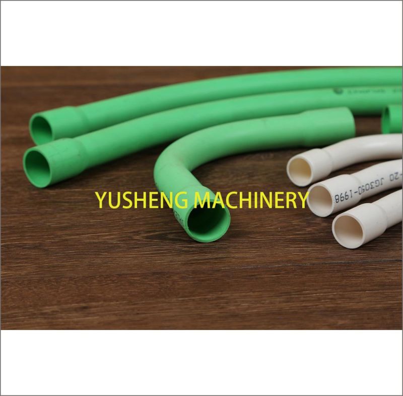 PVC Electrical Conduit Pipe Bender