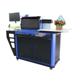 Hh-Na130 Channel Letter Bending Machine