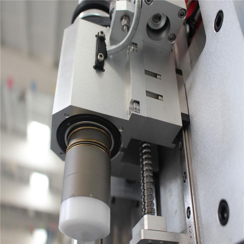 Cardboard Kraftpaper Plotter Kt Board CNC Cutting Machine for Cartons