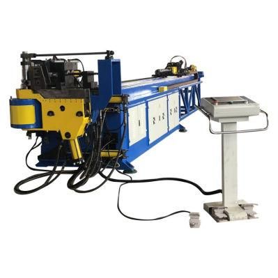 Carefully Made Manufacture Sells Dw75CNC X 2A-1s Pipe Bending Machine