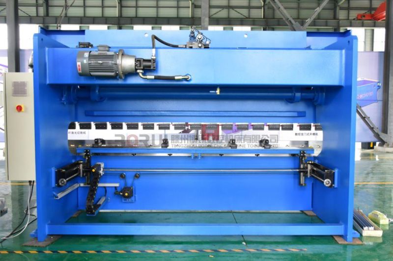 Clamp Bending Machine Blade Bending Machinery