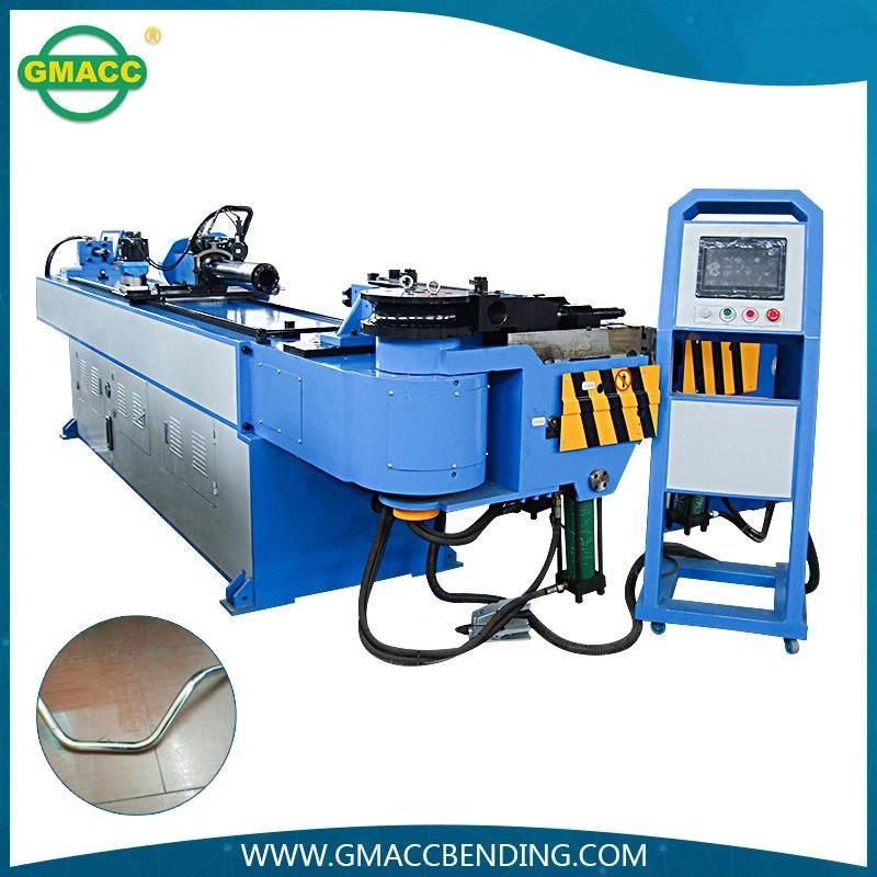 Hand Operated Automatic Copper Pipe Bender Machine for Industrial