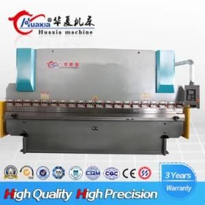 High Quality Press Brake Stainless Bending Machine for Sale