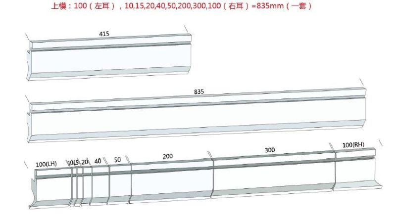 Hydraulic Press Brake Machine, Sheet Metal Plate Bending Machine 160tons Manufacturer