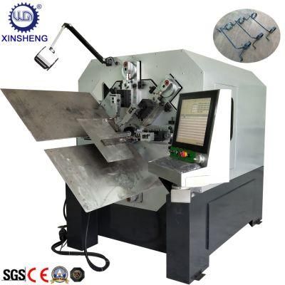 High Precision CNC Wire Bending Machine with Best Price