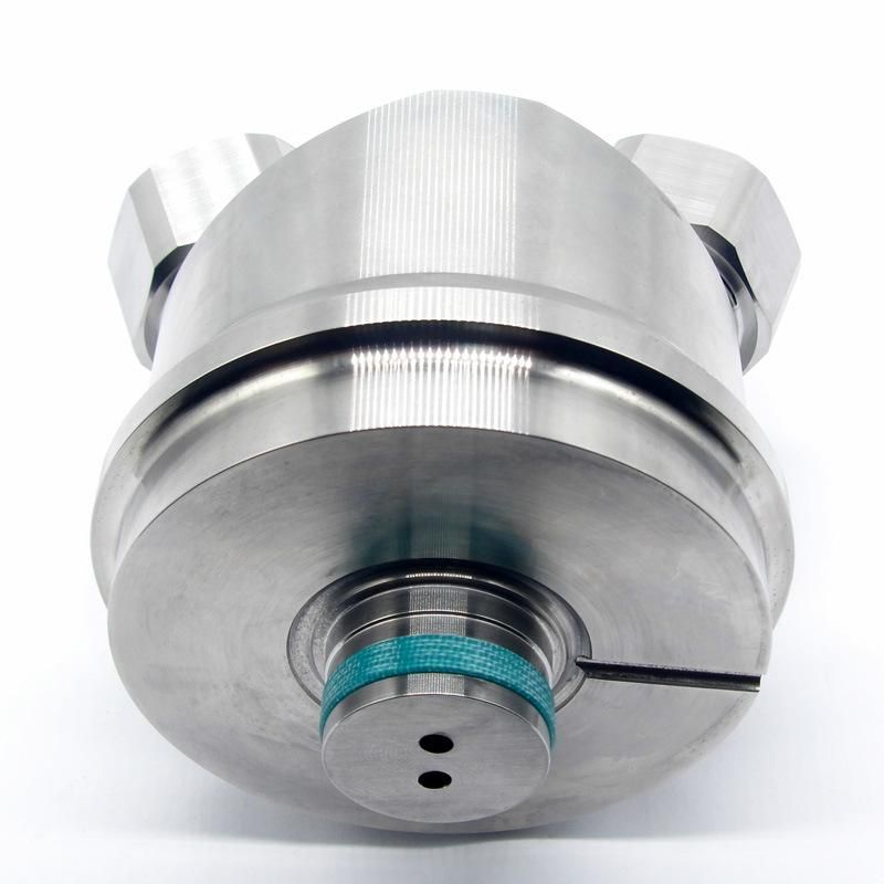 Bhtd Waterjet Cutting Head Parts Check Valve Assy (IP/CP/HT)