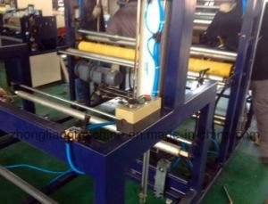 1350 B Fabric Hot Cutting Machine