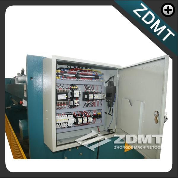 Hydraulic Shears Machine with E21s