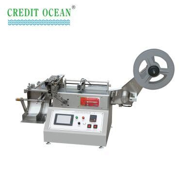 Credit Ocean Co-70X Ultrasonic Cutting Machine