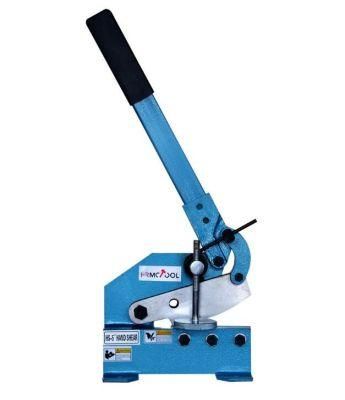 Hand Shear Machine HS-5 HS-6 HS-8 HS-10 HS-12