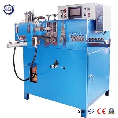 Hot Sale Solder Joint Hydraulic Ring Forming and Welding Machine