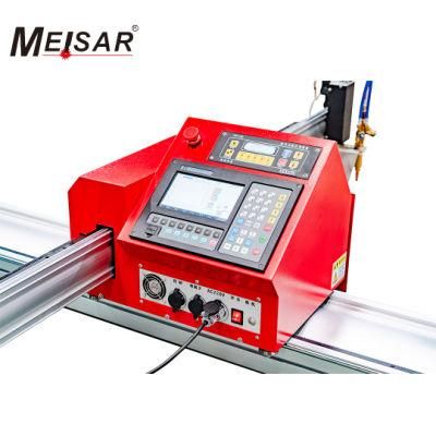 Meisar Portable Series CNC Plasma Cutting Machine 1500*6000mm