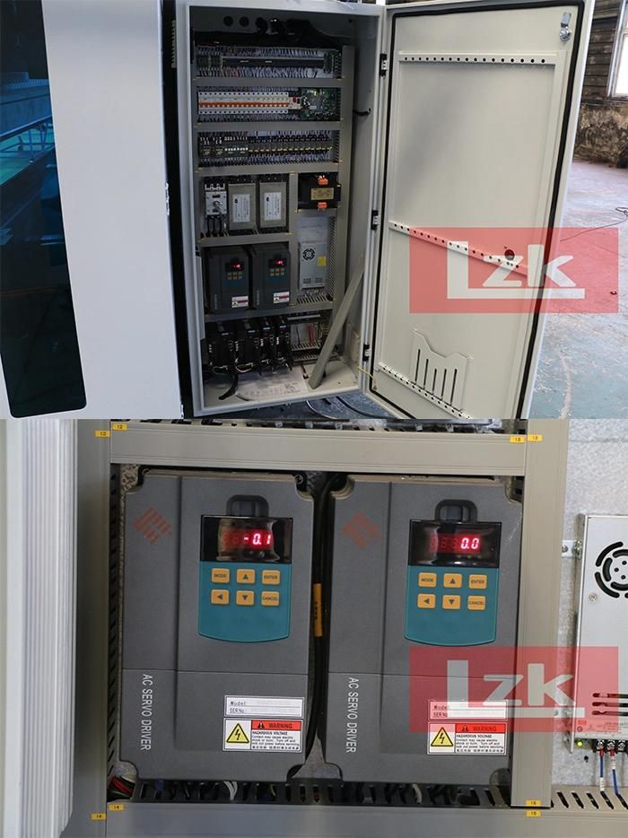 100ton 3m High Speed Electrical Brake Press for Sale Melbourne