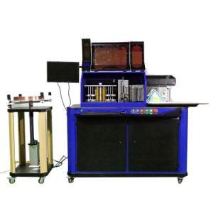One CNC Multi-Function Channel Letter Bending Machine