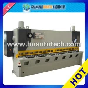 Hydraulic Shear Machine, Sheet Metal Cutting Machine, Guillotine Machine (QC11Y)