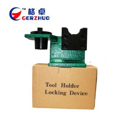 Bt30 Bt40 Bt50 Tool Holder Locking Device