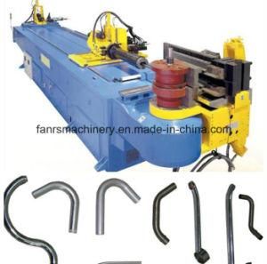 Stainless Steel Pipe Bending Machines CNC75tsr