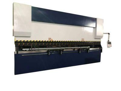 New ISO 9001: 2000 Approved Servo Electric Aldm Mini Machine Small CNC Press Brake