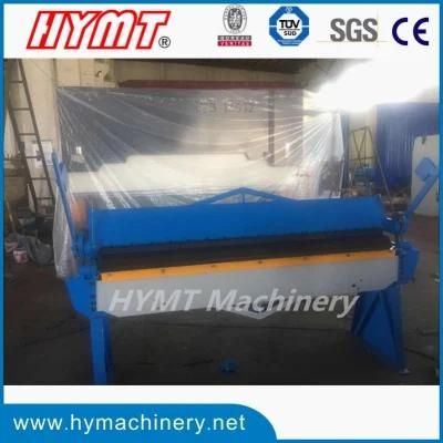 WH06 Series Hand Folding Machine