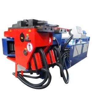 3.5inch 89mm Diameter Dw89ncb Hydraulic Pipe Bending machine