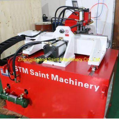 CNC Multi Station Pipe End Forming Machine