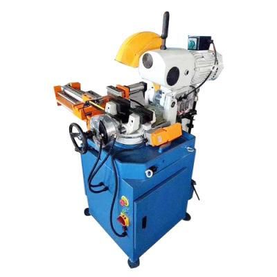 Manufacture Sells Mc 315b Semi-Automatic Pipe Cutting Machine