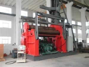 Plate Rolling Machine, Plate Bending Machine, Plate Rolls