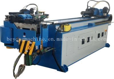 China 50 CNC Tube Bending Machine Manufacturer