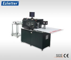 Ezletter CE Approved Aluminum and Ss Channel Letter Bender Machine (EZLETTER BENDER-Classic)