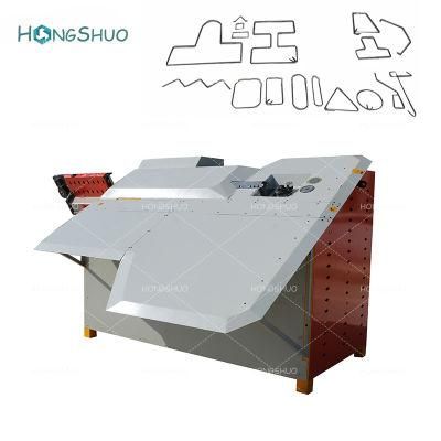 Rebar Bender/Wire Bending Machine/Automatic Stirrup Bending Machine