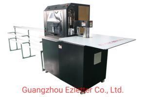 Ezletter CE Approved Automatic Bending Machine for LED Channel Letter Bending (EZBender-X)