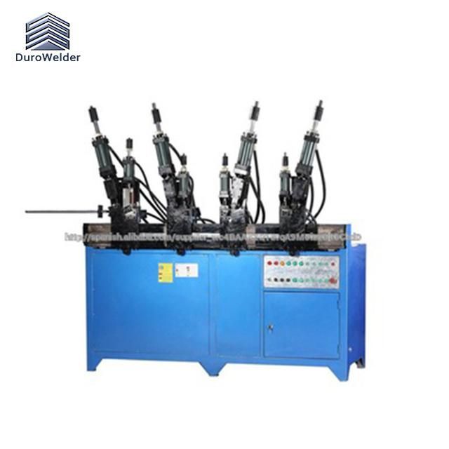 Wire Frame Square Bending Machine