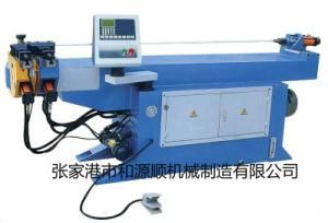 Single Head Tube Bending Machine with High Quality Sb-38nc