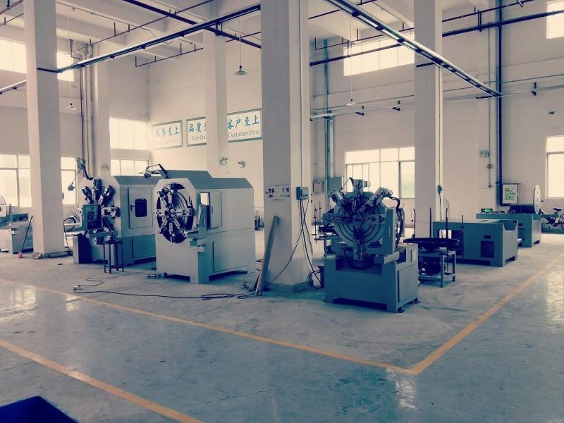 Mechanical Metal PP Box Strapping Seal Buckle Making Machine (GT-SS-19PP)