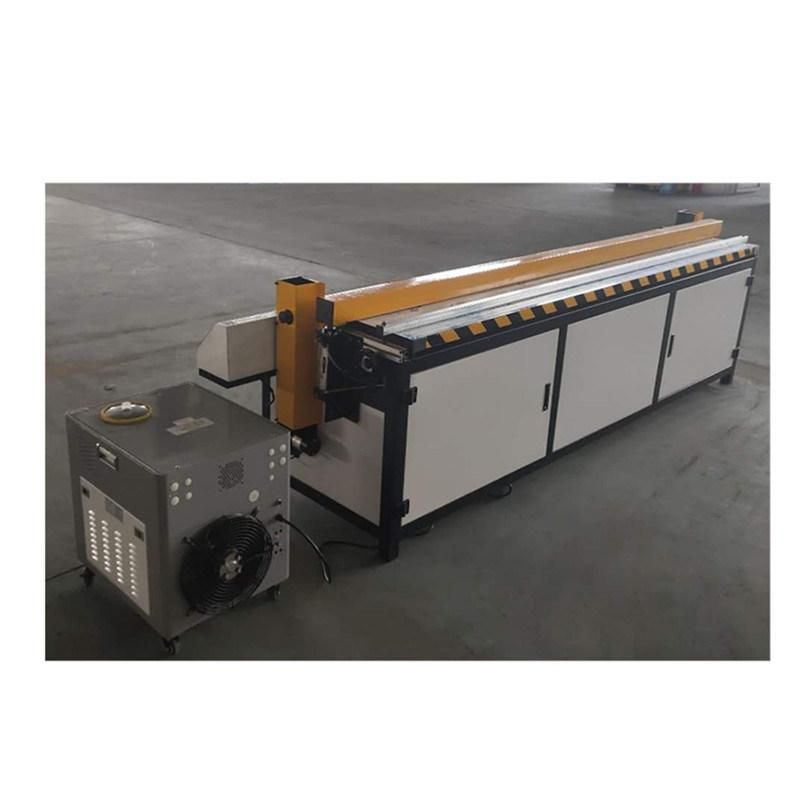 Ce Certificated Automatic Plastic Acrylic Sheet Bending Machine