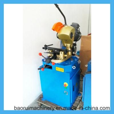Mc-275A Manual Tube Cutting Machine
