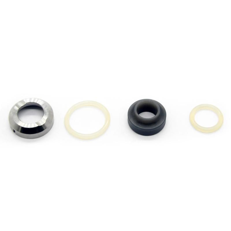 Waterjet Intensifier Pump Spares Seal Retainer Assembly for Omax (302948)