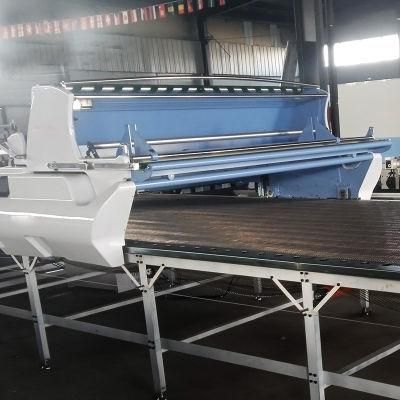 CNC Automatic Fabric Spreader Machine for Apparel/Denim /Jersey/Pajamas/Suit/Baby Cloth/Non-Woven Fabric