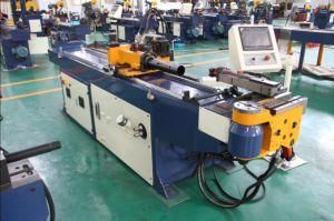 CNC Automatic Tube End Forming Machine