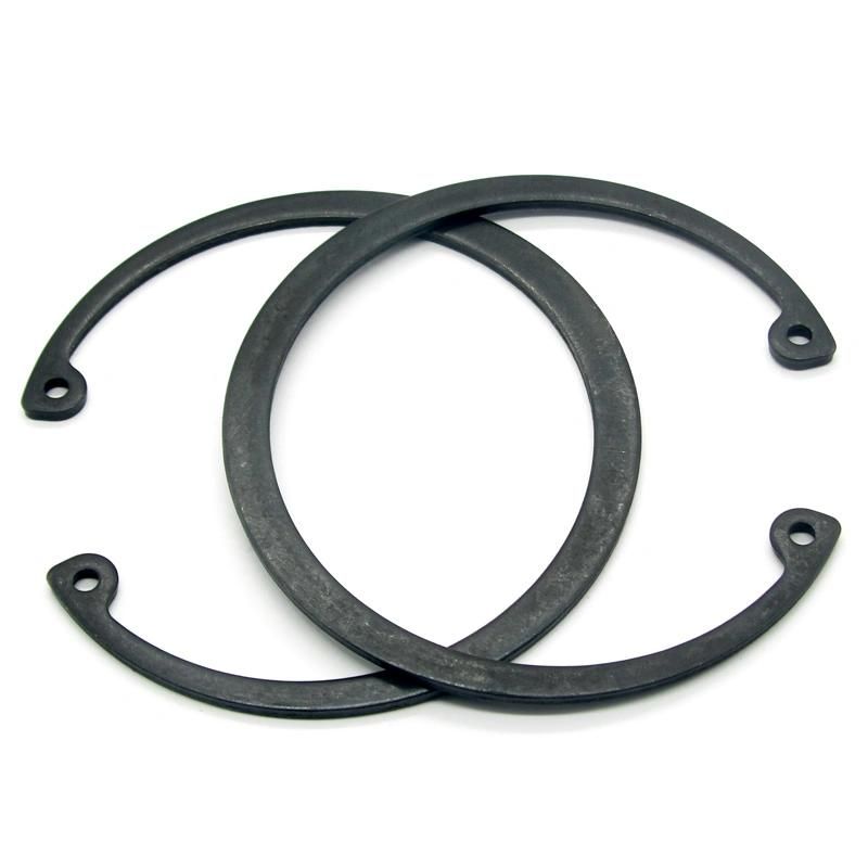 Waterjet Cutting Intensifier Pump Spares 60K Snap Ring, Piston (A-0270-250)