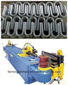 Stainless Steel Pipe Bending Machines CNC75
