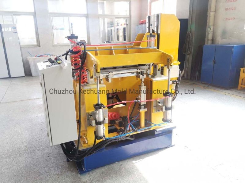 Bending Machine for Refrigerator Outer Shell