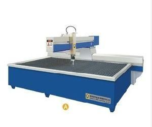 UHP Waterjet Cutting Machine