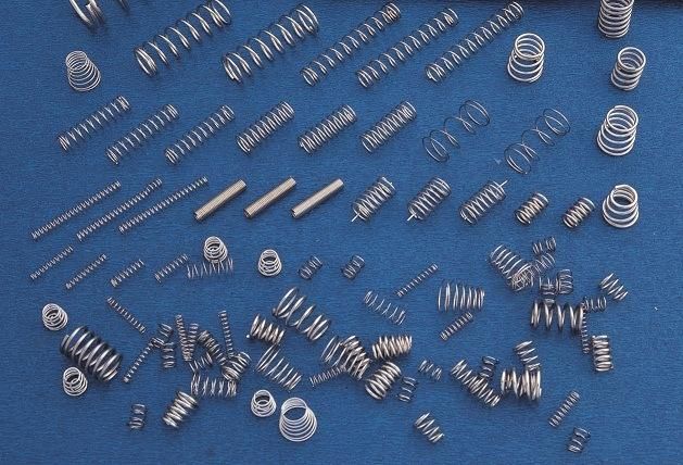 3-4 Axes CNC Wire Spring Making Machine Manufacturer China Supplier