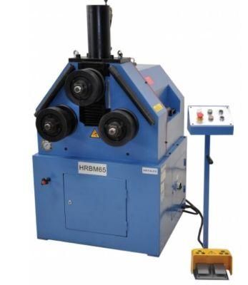 HRBM40HV Good Quality Popular Round Bending Machine