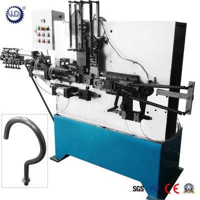 High Quality Multifunction Product Mechanical Hanger Hook Making Machine