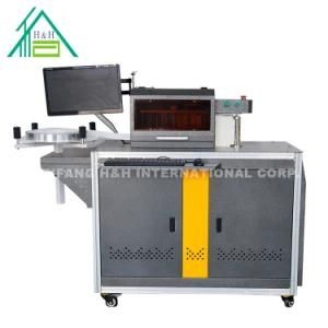 Automatic Aluminum Channel Letter Bending Machine for Channel Letter