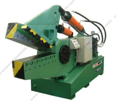 Q08 Series Alligator Shear- (Q08-63/Q08-10)