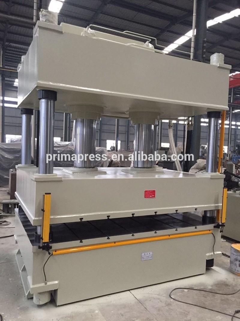 2019 Hot Sale SMC Forming 1000tons Hydraulic Press Machine
