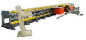 Rebar Bending Machine CNC Automatic Steel Bar Bending Machine for Construction Use